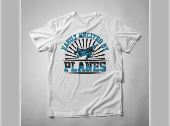 Aviation Emblem: Pilot Graphic Design for Bold Branding