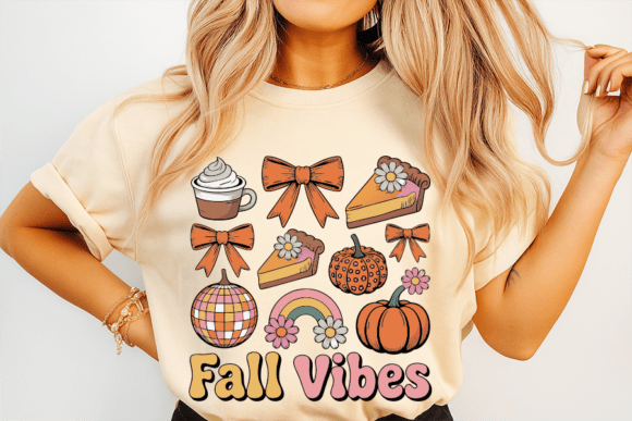 Embrace the Cozy Season with Autumn Graphic Elements