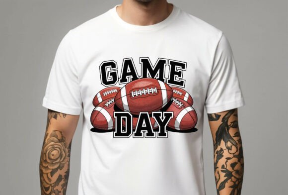 Game Day Football Graphic: Your Ultimate Design Playbook