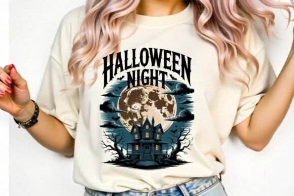 This is My Halloween Costume Graphic: A Spooky-Season Design Asset